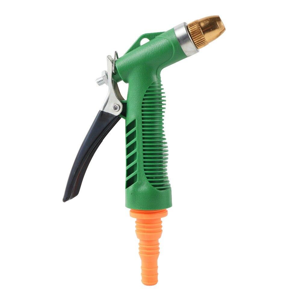 High-Pressure Multi-Purpose Water Spray Gun for Car Washing, Gardening, and Home Cleaning