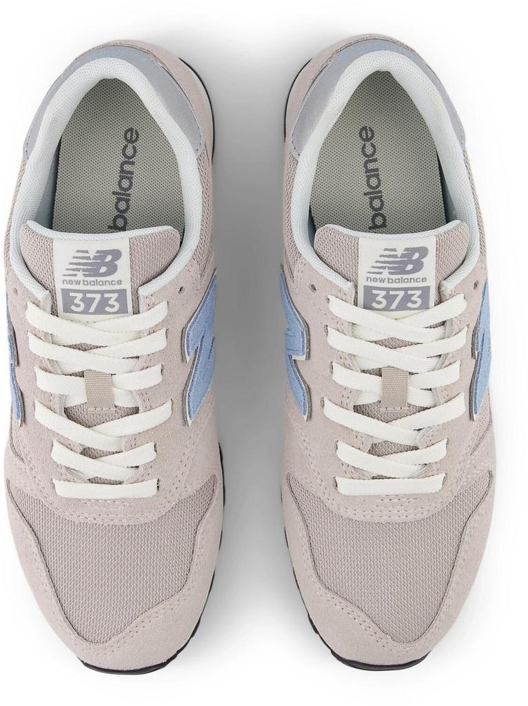 Sneakers New Balance W 373 Apollo Grey/blue