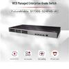 Huawei S1730S-S24P4S-A1/A2 24-Port Gigabit Enterprise PoE Switch