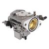 Boat Motor Carburetor Assy Aluminum Outboard Engine Carburetor for 66T 14301 02 2 Stroke 40HP Boat