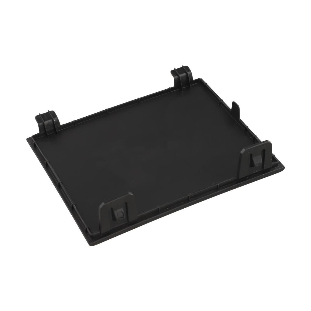 Sleek Design Front Bumper Sensor Cover Replacement for C5 AIRCROSS Vehicle Models with OEM Number 98178381XT YL008707XT
