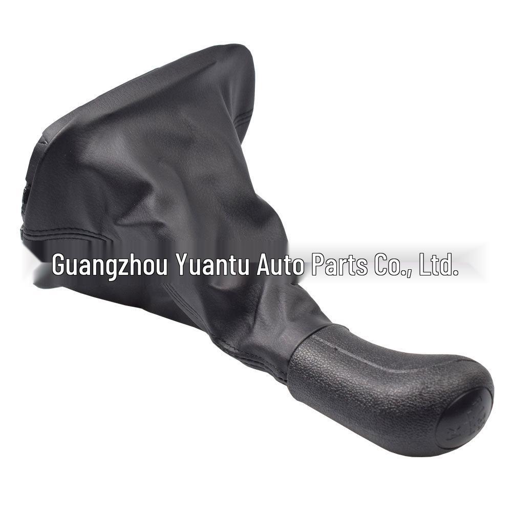 Ручка переключения передач для Skoda Octavia A4 MK1 Седан (1997-2011)