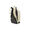 New Fabric Backpack Regular Unisex Beige 079136-02