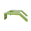 Double Ladder Turtle Basking Platform Plastic Turtle Basking Terrace Turtle Floating Ramp  Home