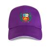 Newest Fashion Cool Unisex Print Cool Fashion Novelty Style Top Peru Baseball Cap Peruvian Coat of Arms Casual Homme