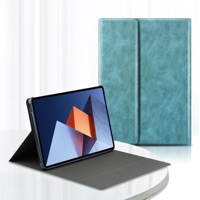 MateBook E 12.6 Inch Magnetic Case With Detachable Bluetooth Keyboard Optional Backlit Version Business Use