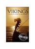 The Vikings : A Concise History of the Vikings Book
