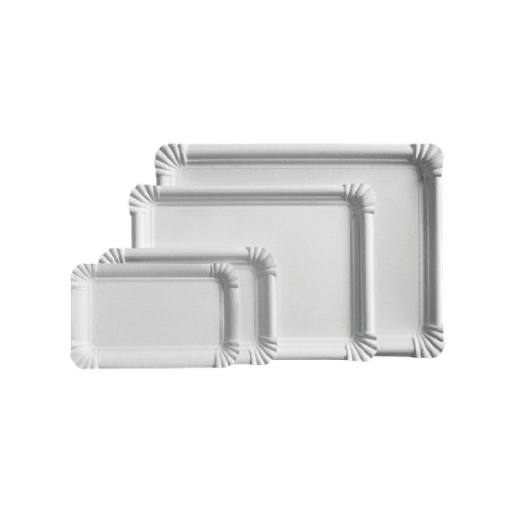 Disposable Biodegradable Paper Trays Eko