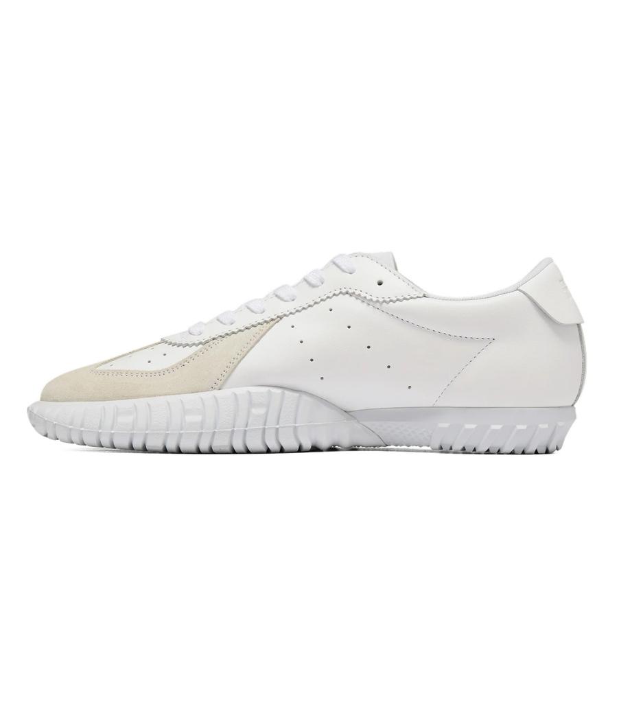 1183C363-103 Onitsuka Tiger Duck Tiger TR Белый (Мужской)