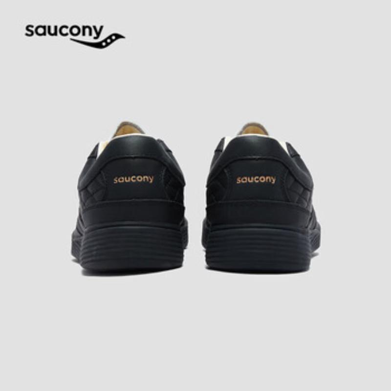 SAUCONY Женские ретро-кеды MS GRIPPER
