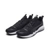 Puma Lqdcell Натяжение Удобные Повседневные Низкие Тренировочные Кроссовки Мужские Кроссовки Черный 192605-01