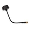 PANDARC Panda FPV 4.9G-6.2G Mushroom Antenna