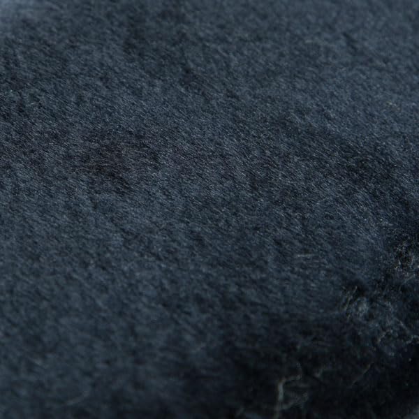 Nitori Adsorption Toilet Seat Josee Navy NITORI 7702334