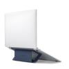 MOFT Direct Laptop Stand Foldable Adjustable Fits Up To 16 Inches Compact Compatible with Tablet Computer Stand AirFlow [Official Store] [Hollow