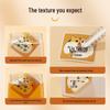 SUPVAN Фигурные термонаклейки с именем