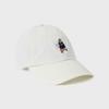 whoau Steve Nylon Ball Cap WHACF2421A