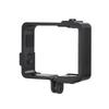 Ударопрочный клетка-чехол для камеры Легкая конструкция Простая установка для миниатюрных экшн-камер
