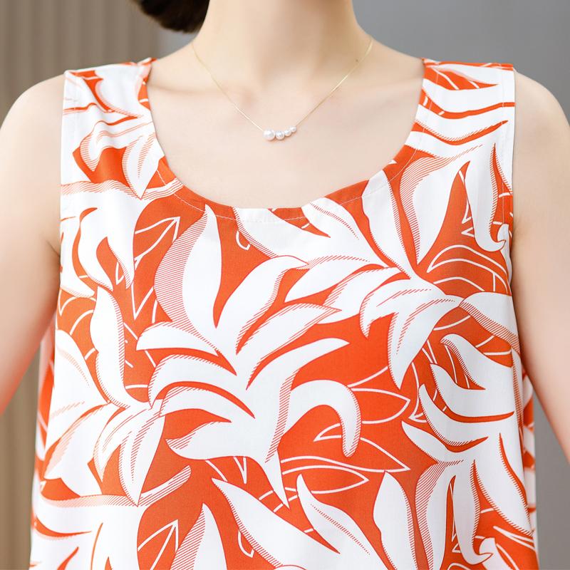 Элегантные платья без рукавов больших размеров для женщин, винтажное длинное летнее платье