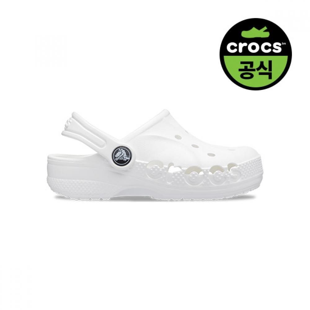 [Обувь Crocs] Официальные детские сабо Crocs Baya T wT 24skcl207012 