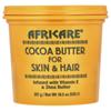 Afreecare, Cocoa Butter for Skin and Hair, 10.5 Oz (297 G)