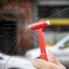 Car Rescue Hammer, Car Escape Hammer, Emergency Escape Safety Hammer, Multifunctional Window Break Window