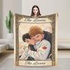 Heated Rivalry Best Ever Blankets  Flannel Awesome Warm Throw Blanket for Bedspread  Winter
