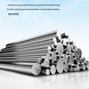 Dezhuogongpin Aluminum Profile 90 Degree Corner Bracket