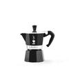 Bialetti 4952 Moka Express Espresso Maker, Black