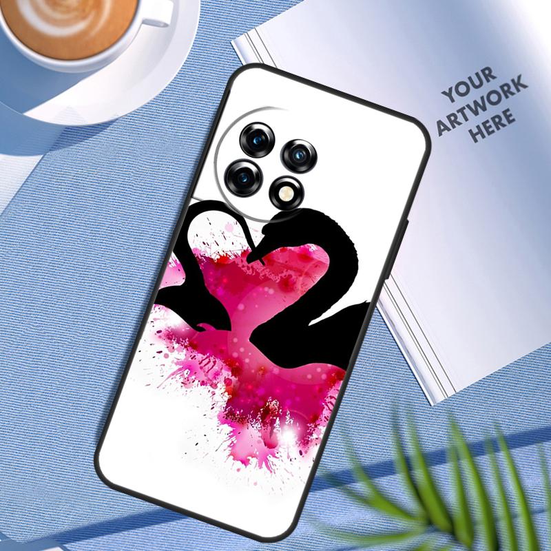 Чехол Captain Swan Once Upon A Time для OnePlus Nord CE 5 3 4 Lite N20 N30 OnePlus 15 13 12 11 8 9 10 Pro 10T 13R 13T