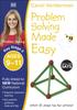 Книга Problem Solving Made Easy, Ages 9-11 (Key Stage 2) : Supports the National Curriculum, Maths Exercise Book