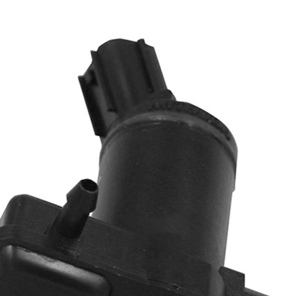 Насос омывателя лобового стекла автомобиля для Grandis 2004-2009 заменяет OEM MN182397 Ремонт насоса омывателя переднего и заднего стекла автомобиля