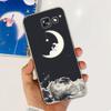 Stylish Flower Butterfly Phone Case For Samsung Galaxy A5 2017 A520F Soft Silicone TPU Cover For Samsung A5 2015 2016 A500 A510F