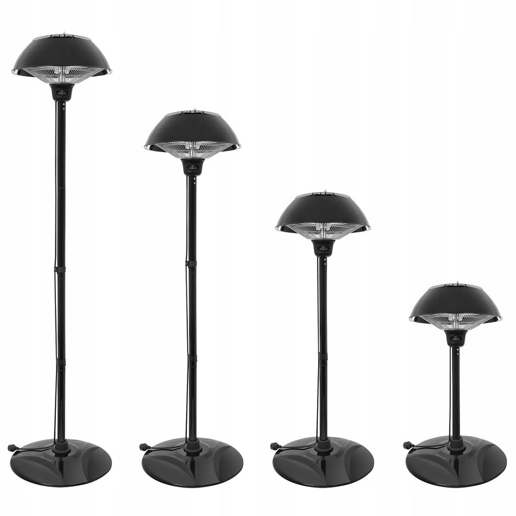 VERONA STAND patio heater