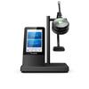 Yealink Wh66 Dect Uc Wireless Mono Headset, Wh66_Mono_Uc