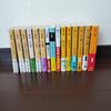 [Б/У] Сборник в мягкой обложке Сюн ИОКА, набор из 15 книг
