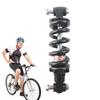 Амортизатор для взрослого велосипеда Задний амортизатор Комфортная езда Стабильный долговечный амортизатор