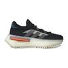 Adidas NMD_S1 J Black Teal Orange Kids Sneakers Core-Black Grey-Five Off-White GW2186
