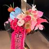 Wedding Room Decor: Artificial Flower Set for Table Arrangement - Elegant Wedding Decoration