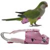 Parrot Diaper Flight Suit Diaper Clothes Parrot Parakeet Pigeon Medium Large Pet Bird