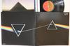 LP Пластинка PINK FLOYD - Dark Side Of The Moon EMS80324 EMI 1973 Япония Рок Б/У