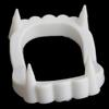 Sharp Teeth Halloween Party Werewolf Zombie Fangs Vampire Dracula Favor