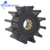 129470-42530 Water Pump Impeller Kit for Yanmar 3JH 4JH Series with Impeller 129670-42531 129470-42532 O-Ring 119773-42570