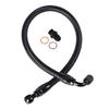 Car Anti-wear Sturdy  raided Fuel Line Fittings for  /D Series D15 D16 16B 16A 18C D16
