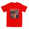 Men Women T Shirt Thrash Metal Style Exodus Band T-Shirts Trending Summer Tee Shirt Vintage Pattern 100% Cotton Clothing Gift