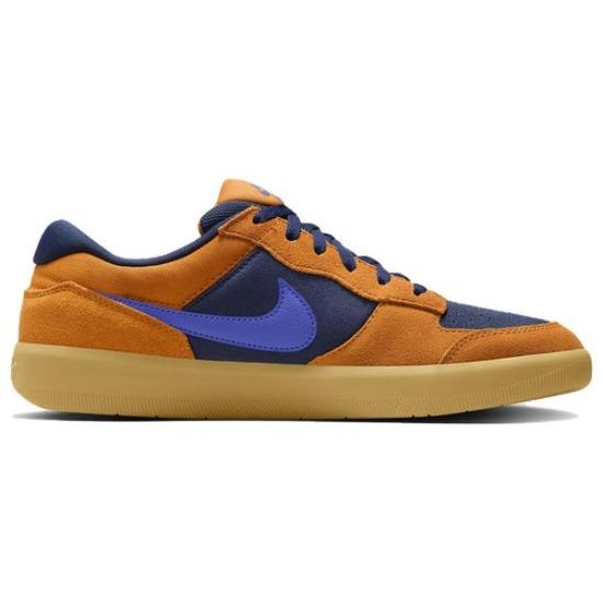 Nike Force 58 SB Monarch Midnight Navy - DV5477-800