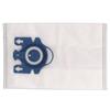 5pcs Efficiency Dust Bag Replacement for Miele GN Vacuum Cleaner Bags Replacement Parts Accessories