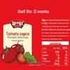 Jimeizhi Tomato Ketchup Sauce 280g