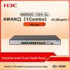 H3C MSR Series Multi-Service Routers