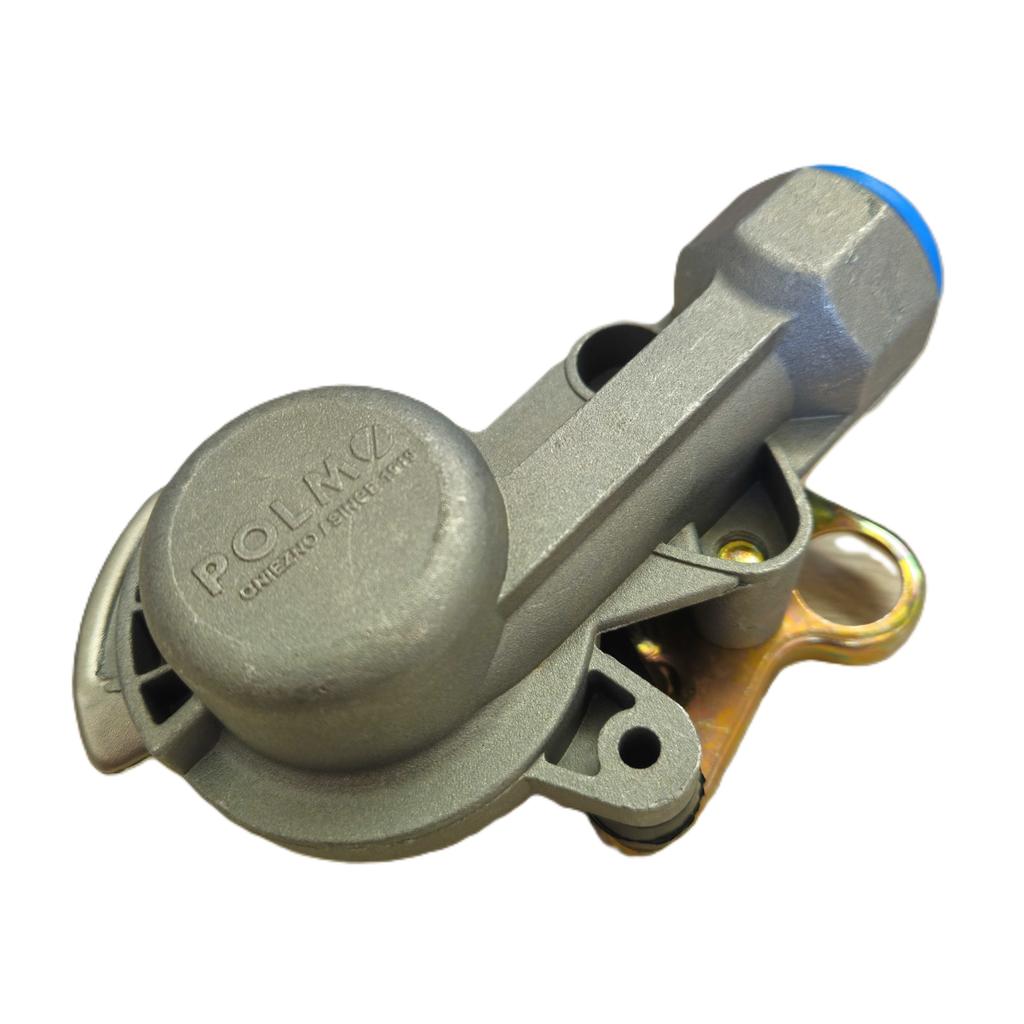 Air Connector Black Soft Tractor -22