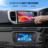 ATOTOZONE A5 Android 2DIN Дисплей Автомобильная Навигация Беспроводной CarPlay Android Тетеринг DSP Зеркало HD AI OTA Сертифицированное Аудио, 7-дюймов
